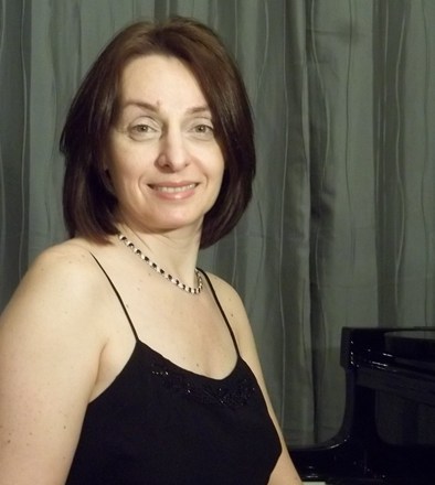 Venera Bojkova
